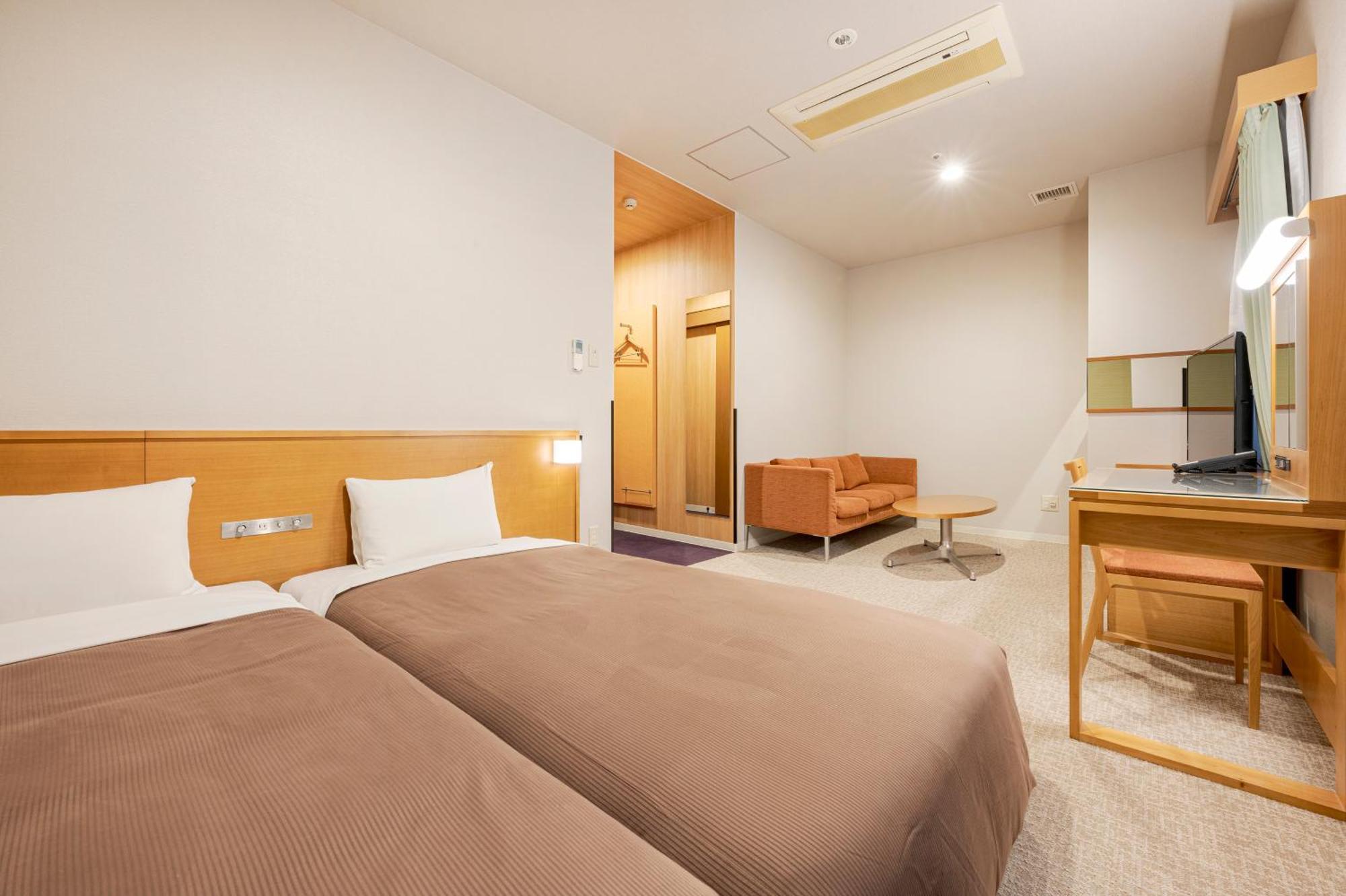 Candeo Hotels Ueno Park — Photos 3